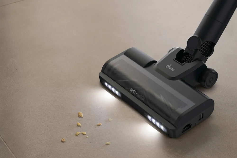 Hoover HF4P10P 011 HF4+ Pet All Floor 25.2V -varsi-imuri, kulta