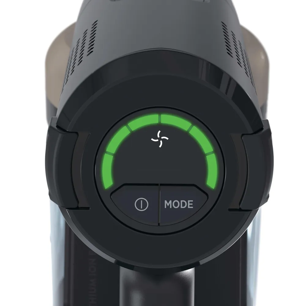 Hoover HF4P10P 011 HF4+ Pet All Floor 25.2V -varsi-imuri, kulta