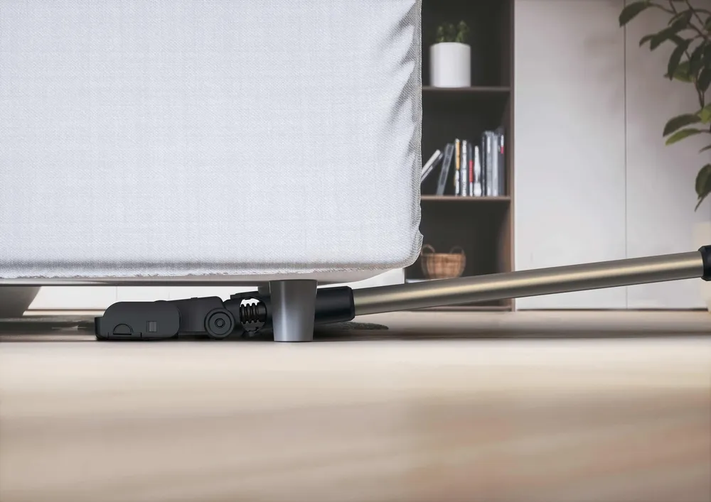 Hoover HF4P10P 011 HF4+ Pet All Floor 25.2V -varsi-imuri, kulta