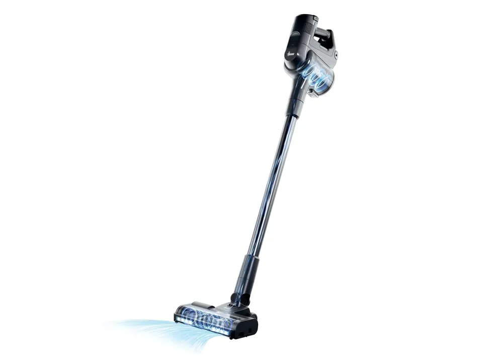 Hoover HF4P10P 011 HF4+ Pet All Floor 25.2V -varsi-imuri, kulta