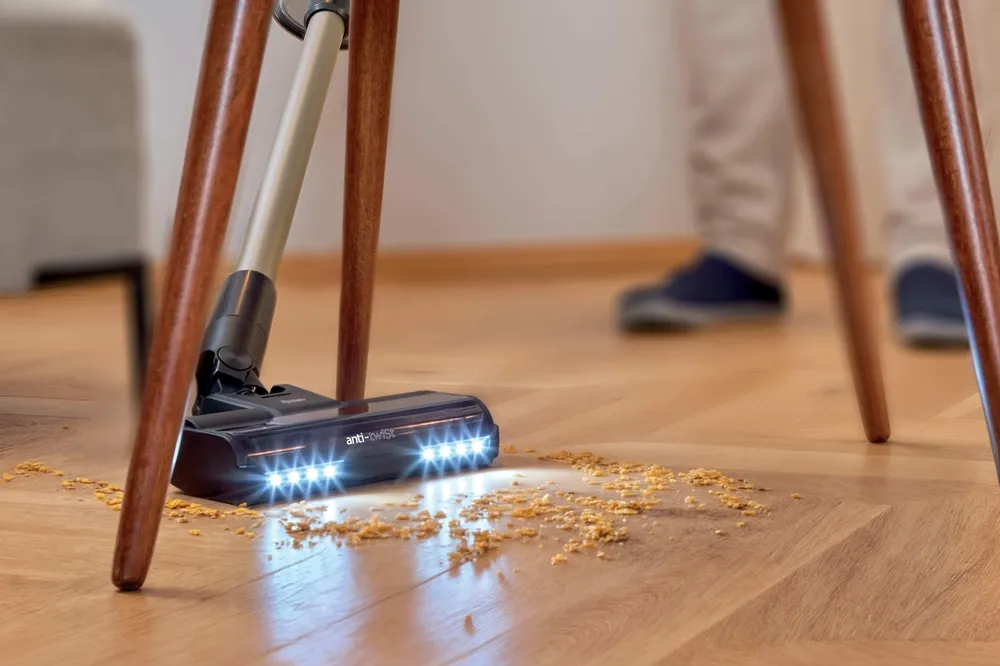 Hoover HF4P10P 011 HF4+ Pet All Floor 25.2V -varsi-imuri, kulta