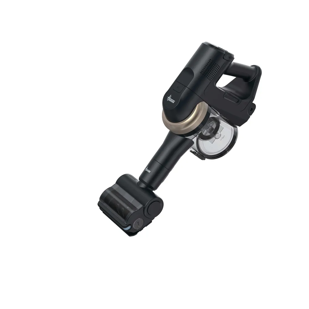 Hoover HF4P10P 011 HF4+ Pet All Floor 25.2V -varsi-imuri, kulta