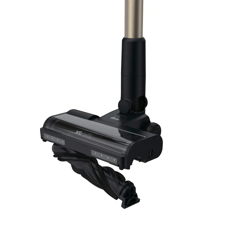 Hoover HF4P10P 011 HF4+ Pet All Floor 25.2V -varsi-imuri, kulta