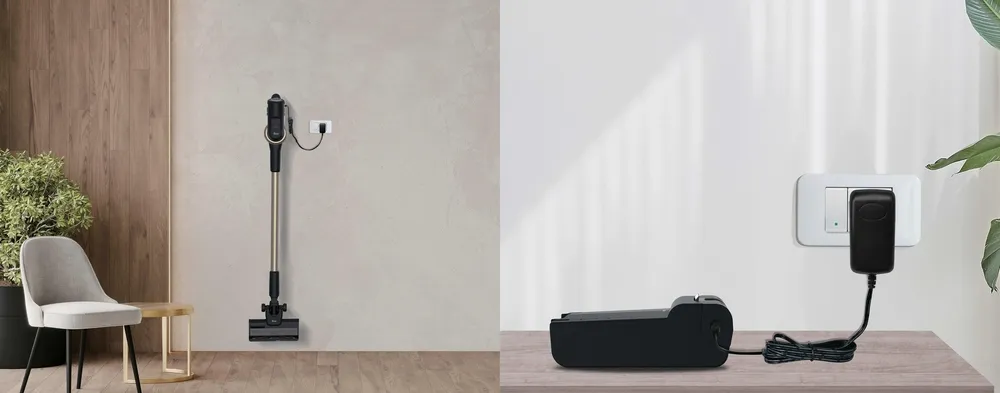 Hoover HF4P10P 011 HF4+ Pet All Floor 25.2V -varsi-imuri, kulta