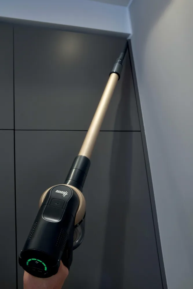 Hoover HF4P10P 011 HF4+ Pet All Floor 25.2V -varsi-imuri, kulta