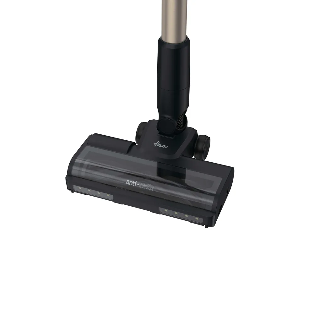 Hoover HF4P10P 011 HF4+ Pet All Floor 25.2V -varsi-imuri, kulta