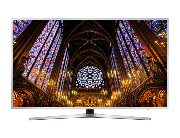 Samsung HG65EE890UB - 65" Luokka - HE890U Series - Pro:Idiom LED-n&auml;ytt&ouml; - sek&auml; TV-viritin - hotel / hospitality - 4K UHD (2160p) - UHD dimming - hopea