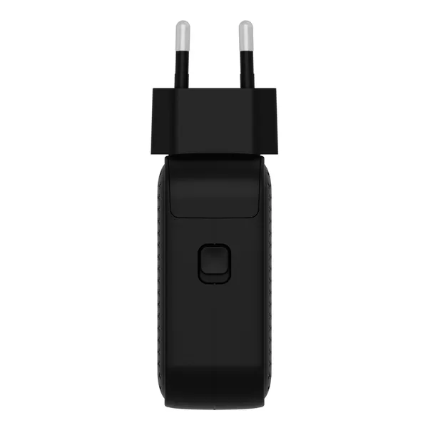 Targus HyperJuice GaN 70W USB-C/USB-A Multiport - laddare