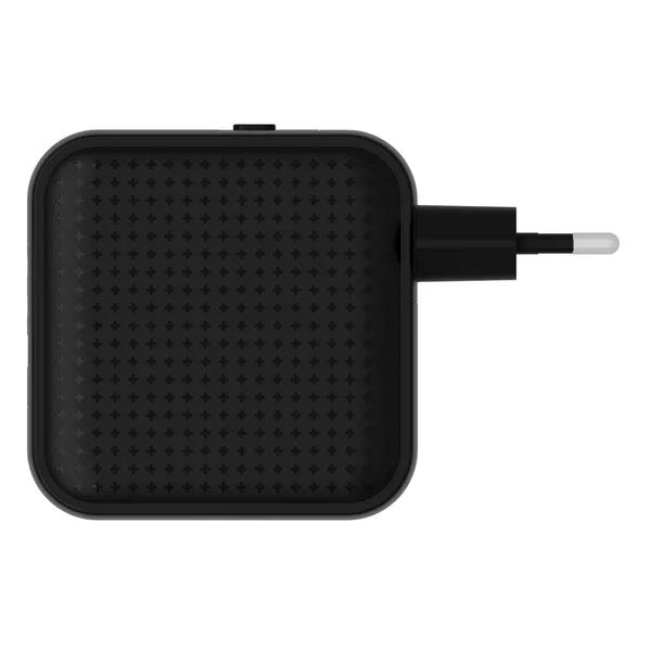Targus HyperJuice GaN 70W USB-C/USB-A Multiport - laddare