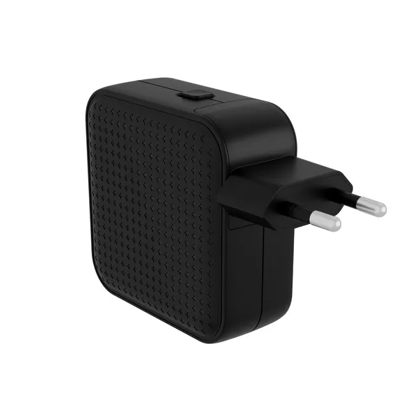 Targus HyperJuice GaN 70W USB-C/USB-A Multiport -laturi