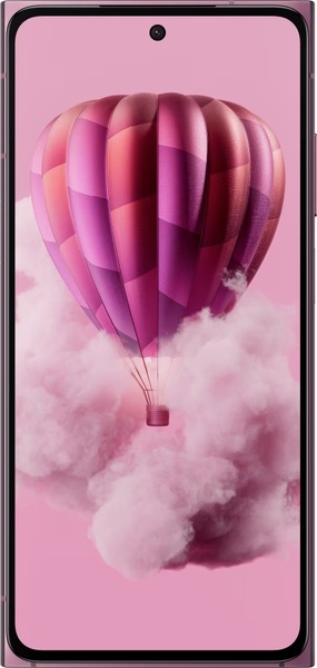 Nokia HMD Skyline 128/8GB Android - mobile phone, Pink