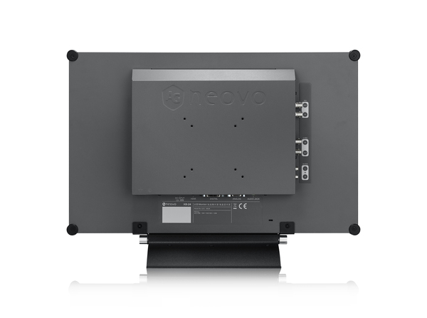 NEOVO FHD 22' LED MONITOR BLACK (SDI)