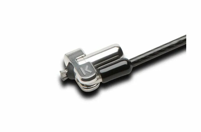 Kensington N17 Keyed Laptop Lock for Dell® Devices (25 Pack) - Master Keyed FT