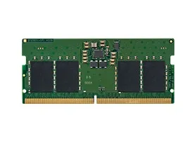 Kingston ValueRAM 16 Gt (2 x 8 Gt) DDR5 4800 MHz, SO-DIMM, 1Rx16, CL40 -muisti