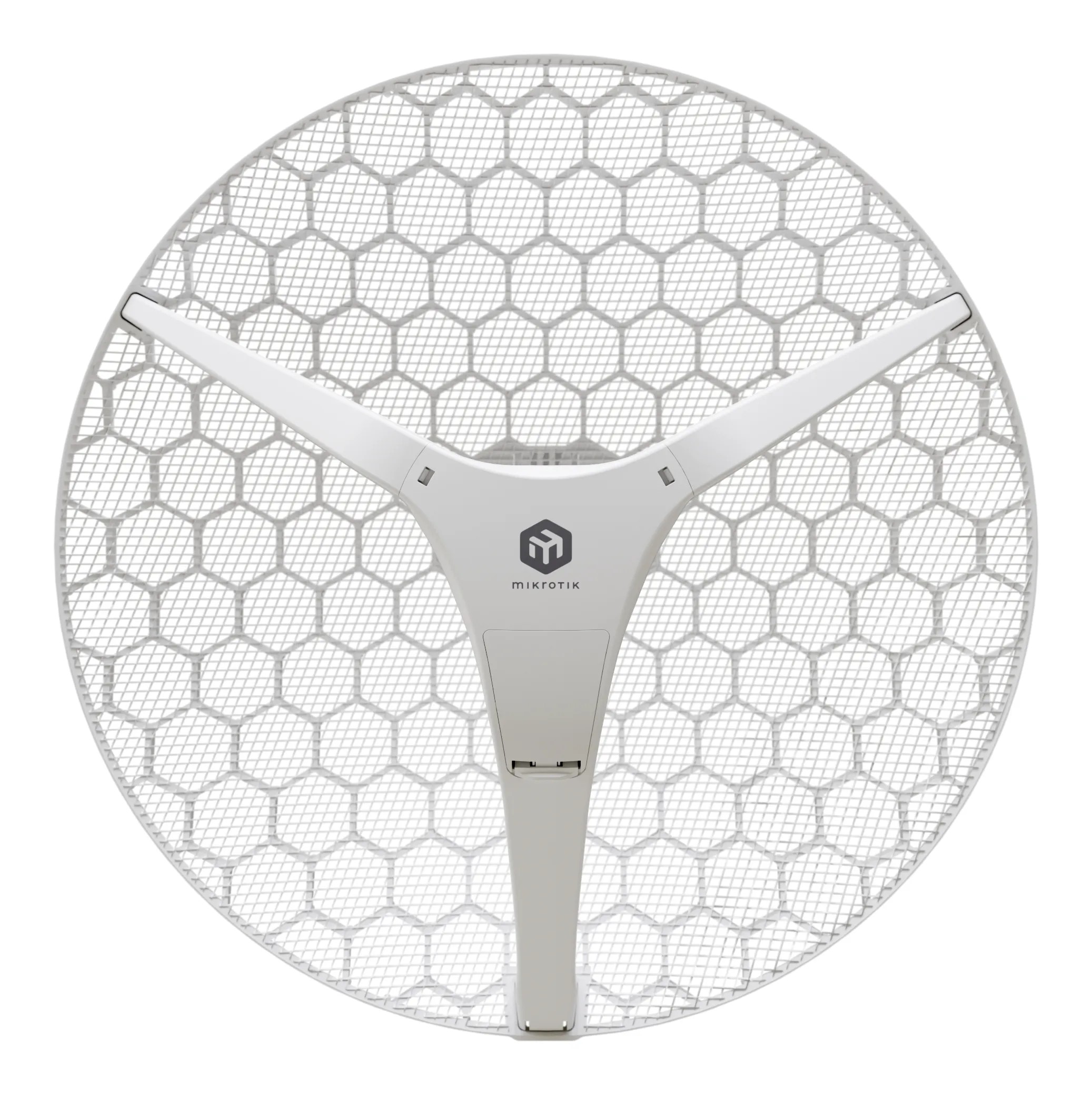 MikroTik LHG-5AXD-XL - Tr&aring;dl&ouml;s utomhusklient, vit