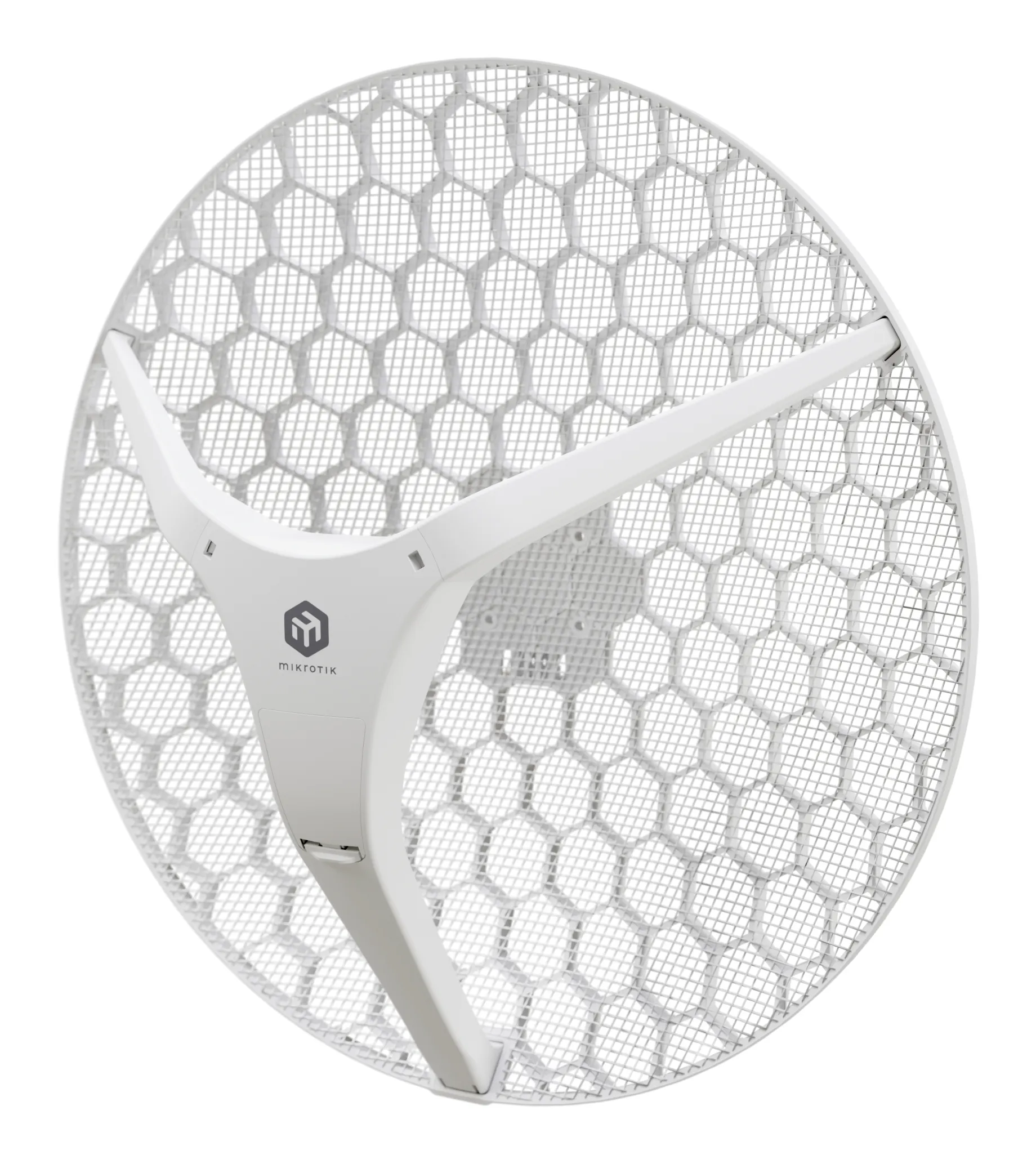 MikroTik LHG-5AXD-XL - Tr&aring;dl&ouml;s utomhusklient, vit