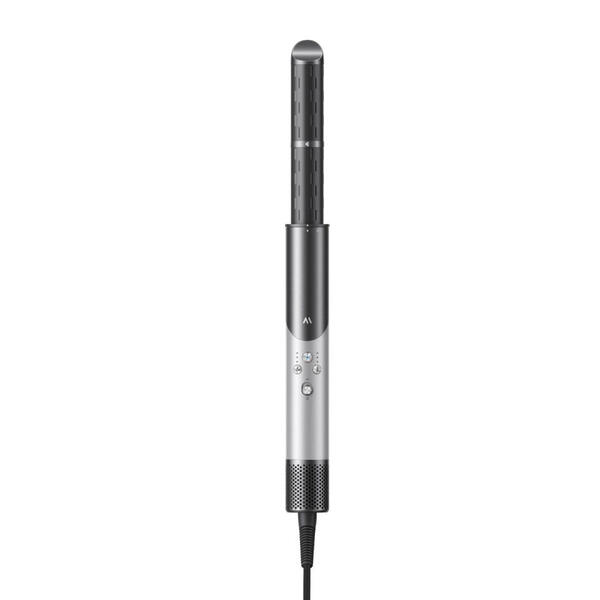 DREAME MOVA Master 10 Multistyler, 1600W hair dryer, Silver