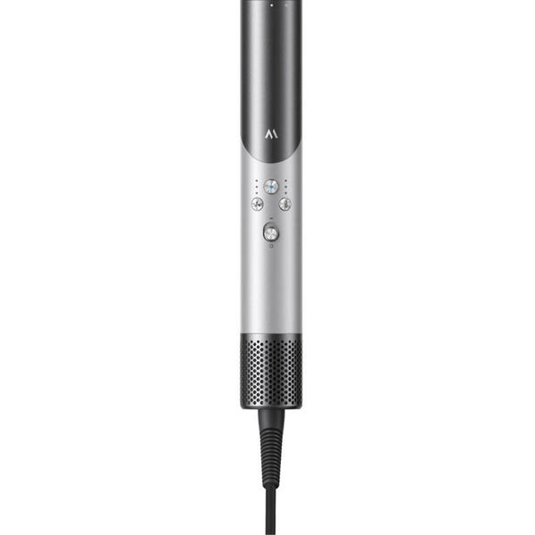 DREAME MOVA Master 10 Multistyler, 1600W hair dryer, Silver