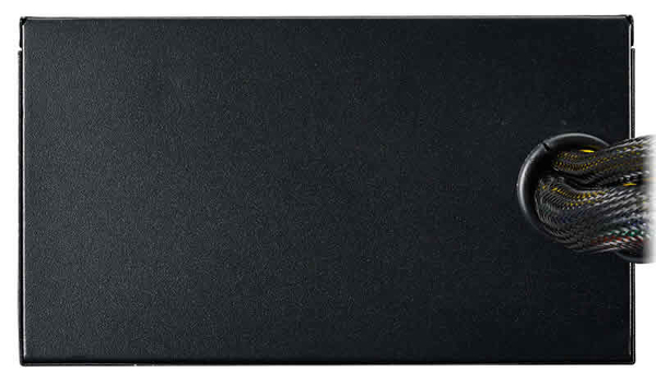 Cooler Master Elite V3 500W - Power supply, 80 Plus