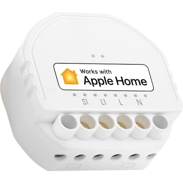 Meross Smart Wi-Fi - in-wall switch