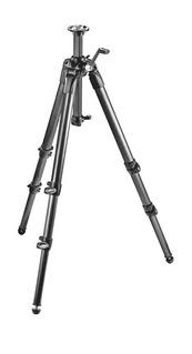 MANFROTTO Jalusta Carbon MT057C3-G Keskiputki + Veivi