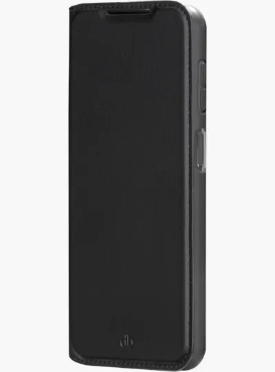 Dbramante1928 Oslo, Galaxy A13 - Folio Case, Black