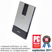 A6 Mobile Printer MW-260A