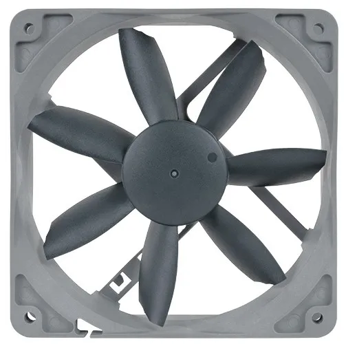Noctua NF-S12B redux-1200 PWM, 120mm - case fan