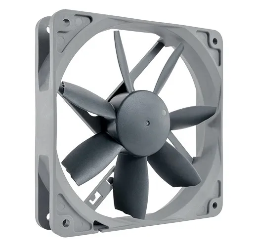 Noctua NF-S12B redux-1200 PWM, 120mm - case fan