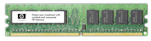 (Tehdashuollettu) Memory 4GB DDR3-1333