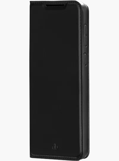 Dbramante1928 Oslo, Galaxy A33 - Folio Case, Black