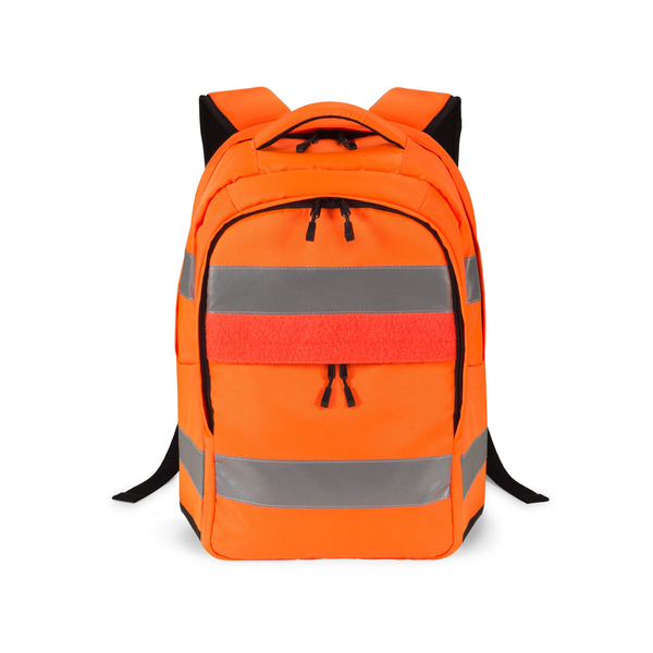 Backpack HI-VIS 25 litre, Orange