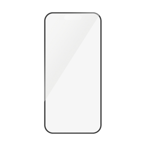 PanzerGlass Ultra-Wide Fit, Gaming, iPhone 16 Plus -panssarilasi