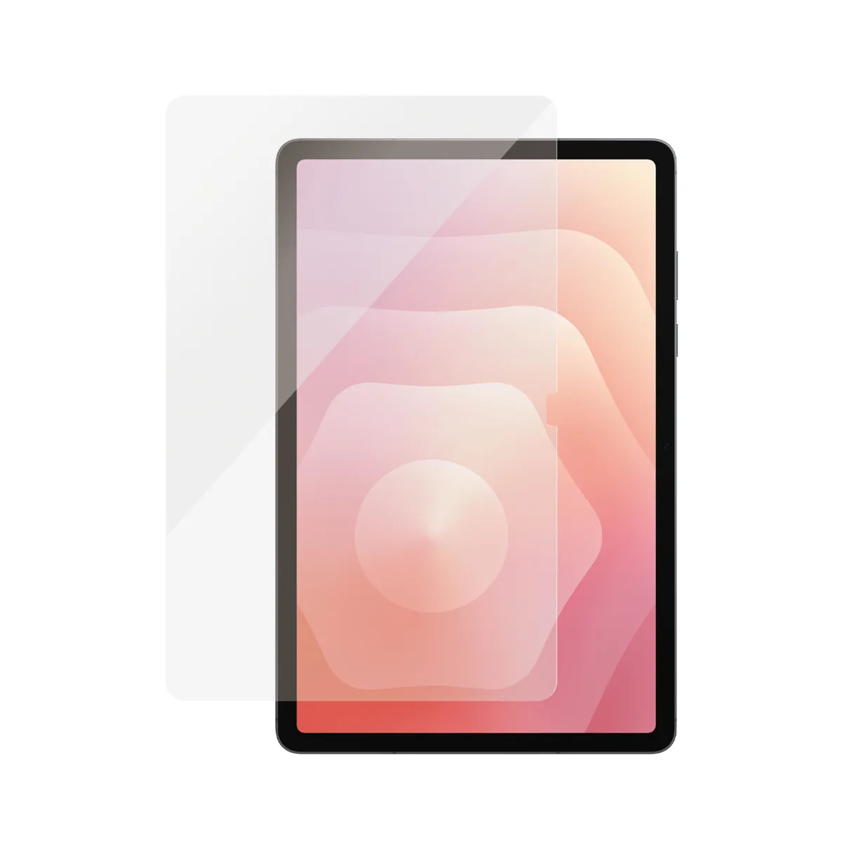PanzerGlass Screen Protector Samsung New Tab S 2025 UWF