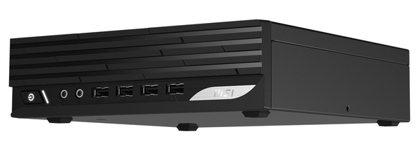 MSI PRO DP21 13M-090BEU Intel Core i7-13700 No RAM No HDD No OS 2YW