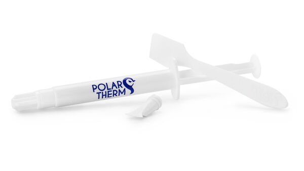 Polartherm by Thermal Grizzly X-8 - 5g - thermal compound