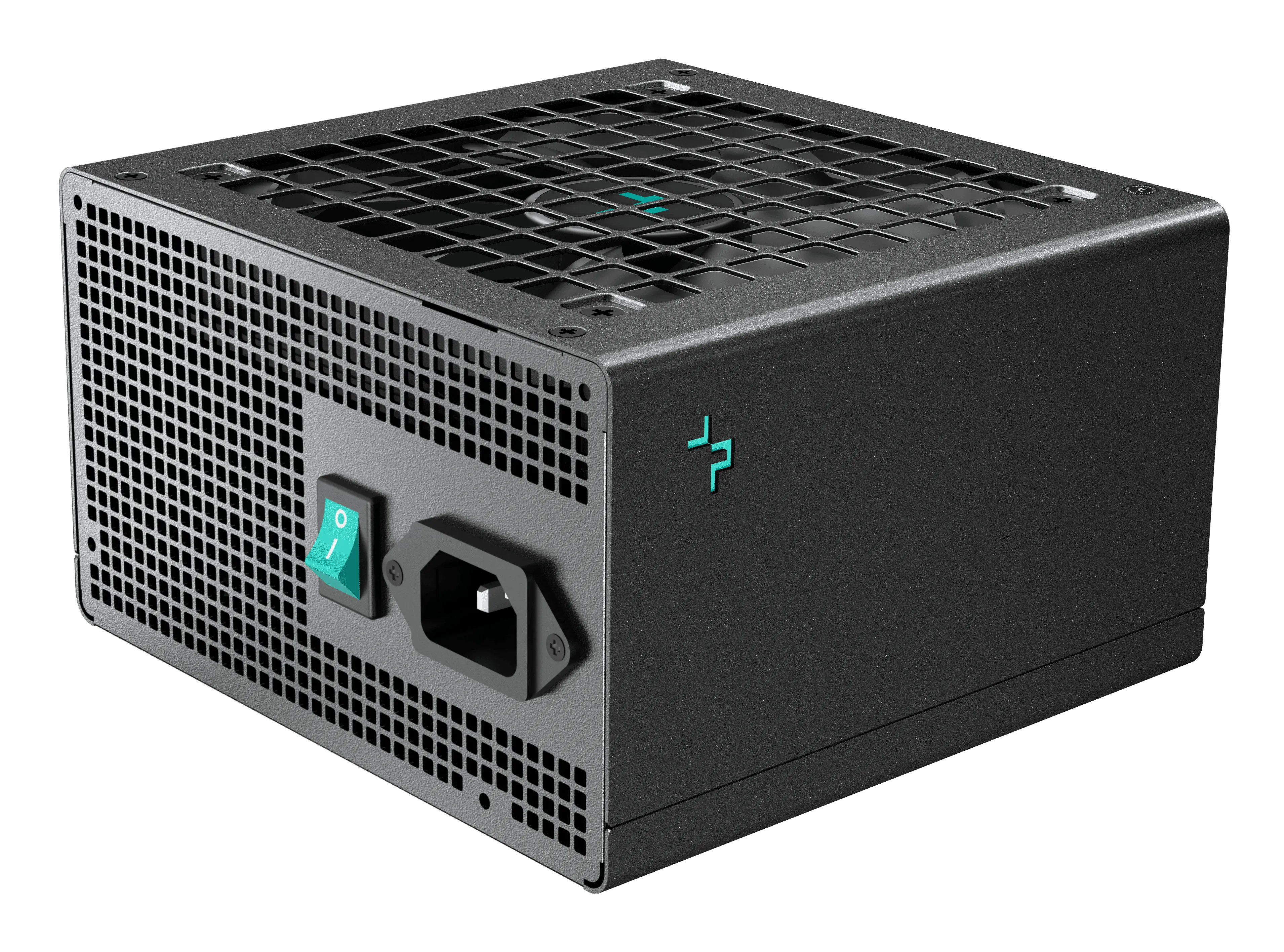 DeepCool GamerStorm PN850-M ATX 3.1 - str&ouml;mk&auml;lla, 80 Plus Gold