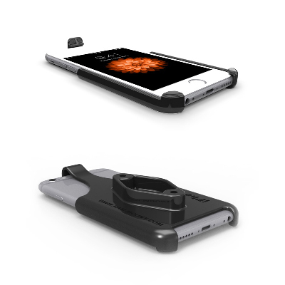 RAM MOUNTS FORM-FIT CRADLE FOR IPHONE 6/7/8