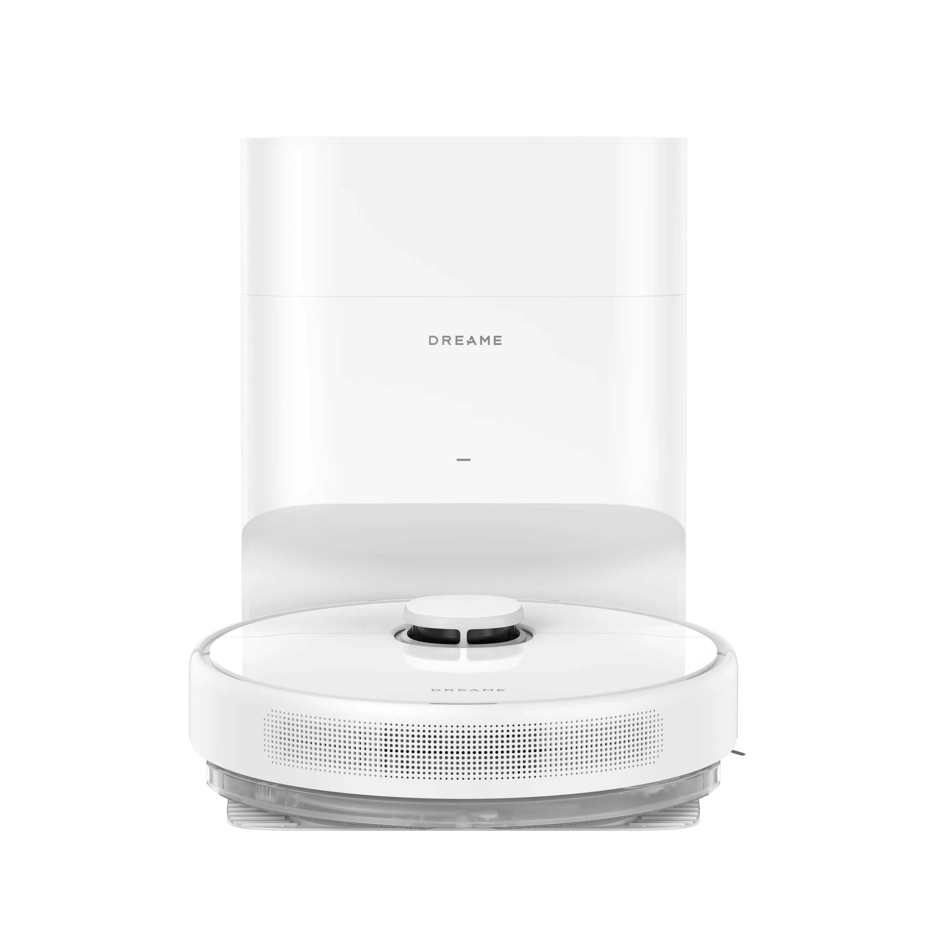 Dreame D10 Plus Gen 2 White