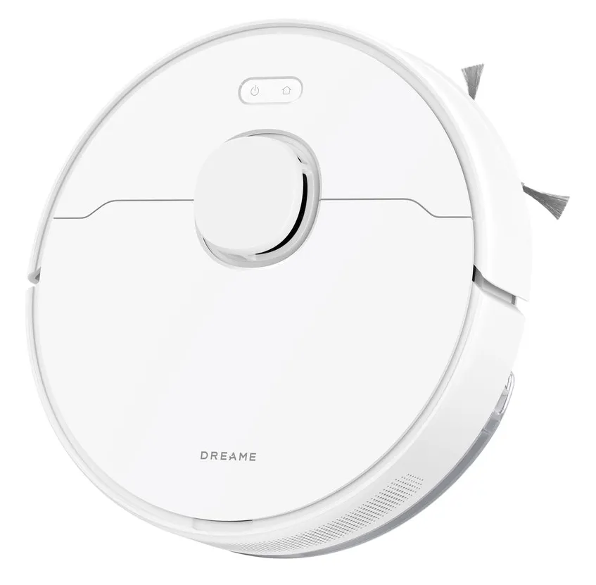 Dreame D10 Plus Gen 2 White