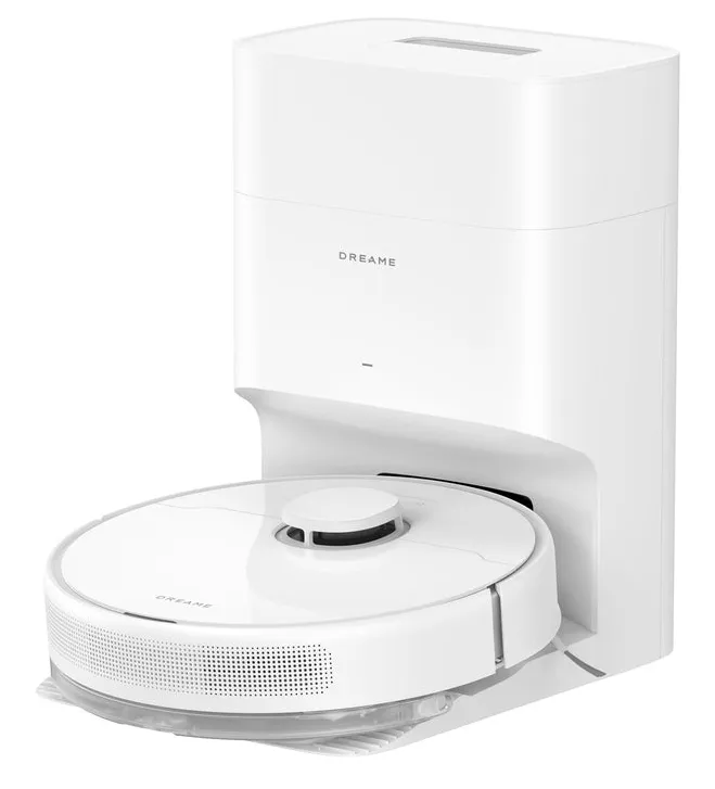 Dreame D10 Plus Gen 2 White