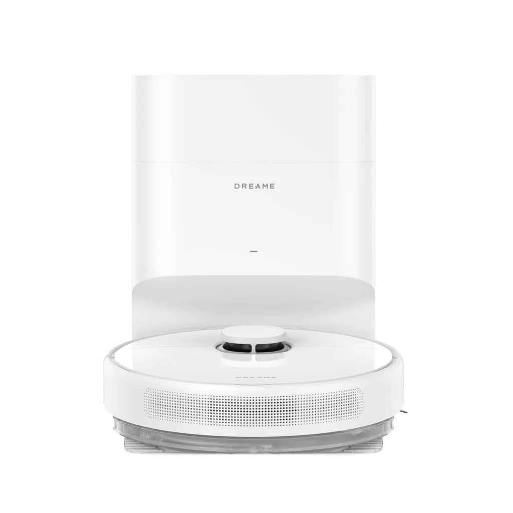 Dreame D10 Plus Gen 2 White
