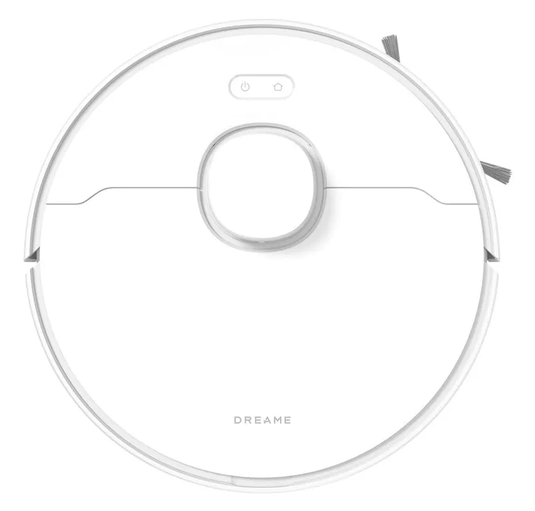 Dreame D10 Plus Gen 2 White