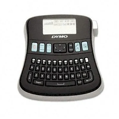 Dymo LabelManager 210D - label maker (QWERTY)