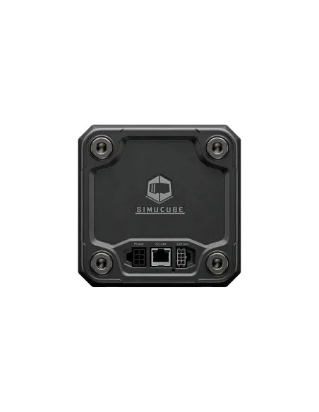 Simucube 3 Sport Wheelbase, 15 Nm, 23-bit sensor