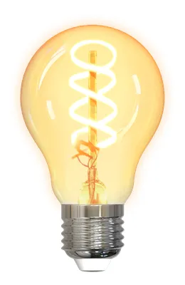 Deltaco Smart Home Filament SH-LFE27A60S - smart bulb, E27, 5.5W, dimmable, Wi-Fi