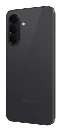 Samsung Galaxy A37 5G 6/128Gt -puhelin, Awesome Charcoal