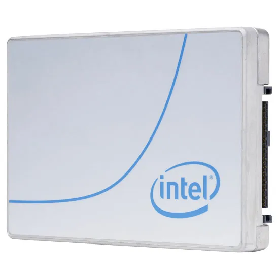 Intel 3.2TB DCP4600 Series, 2.5&quot;, PCIe, 3270/2020 MB/s - SSD-levy