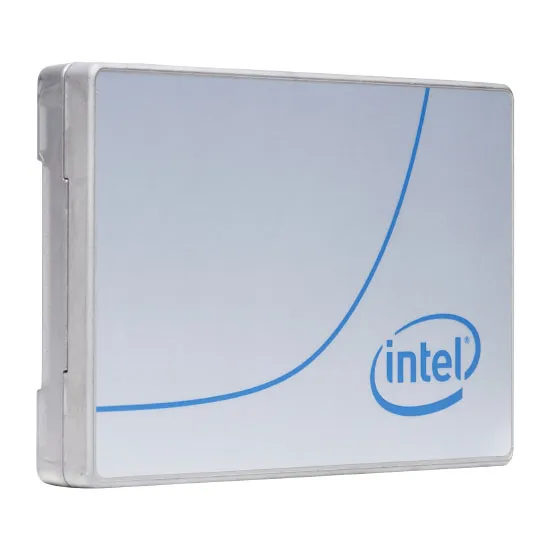 SSD/P4510 4.0TB 2.5in PCIe 3.1 Sg Pk M