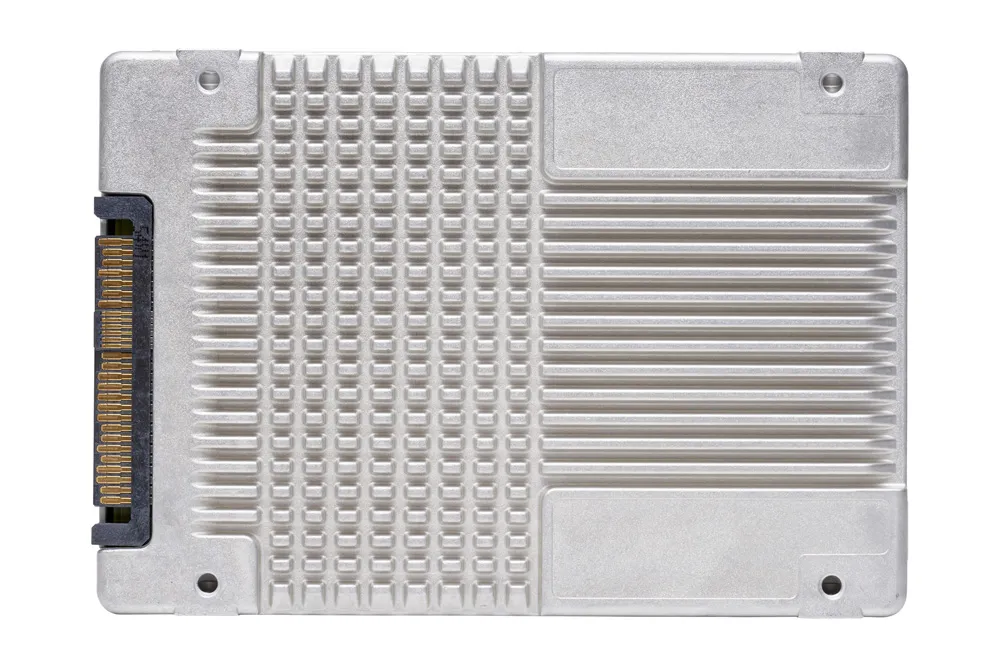 SSD/P4510 4.0TB 2.5in PCIe 3.1 Sg Pk M